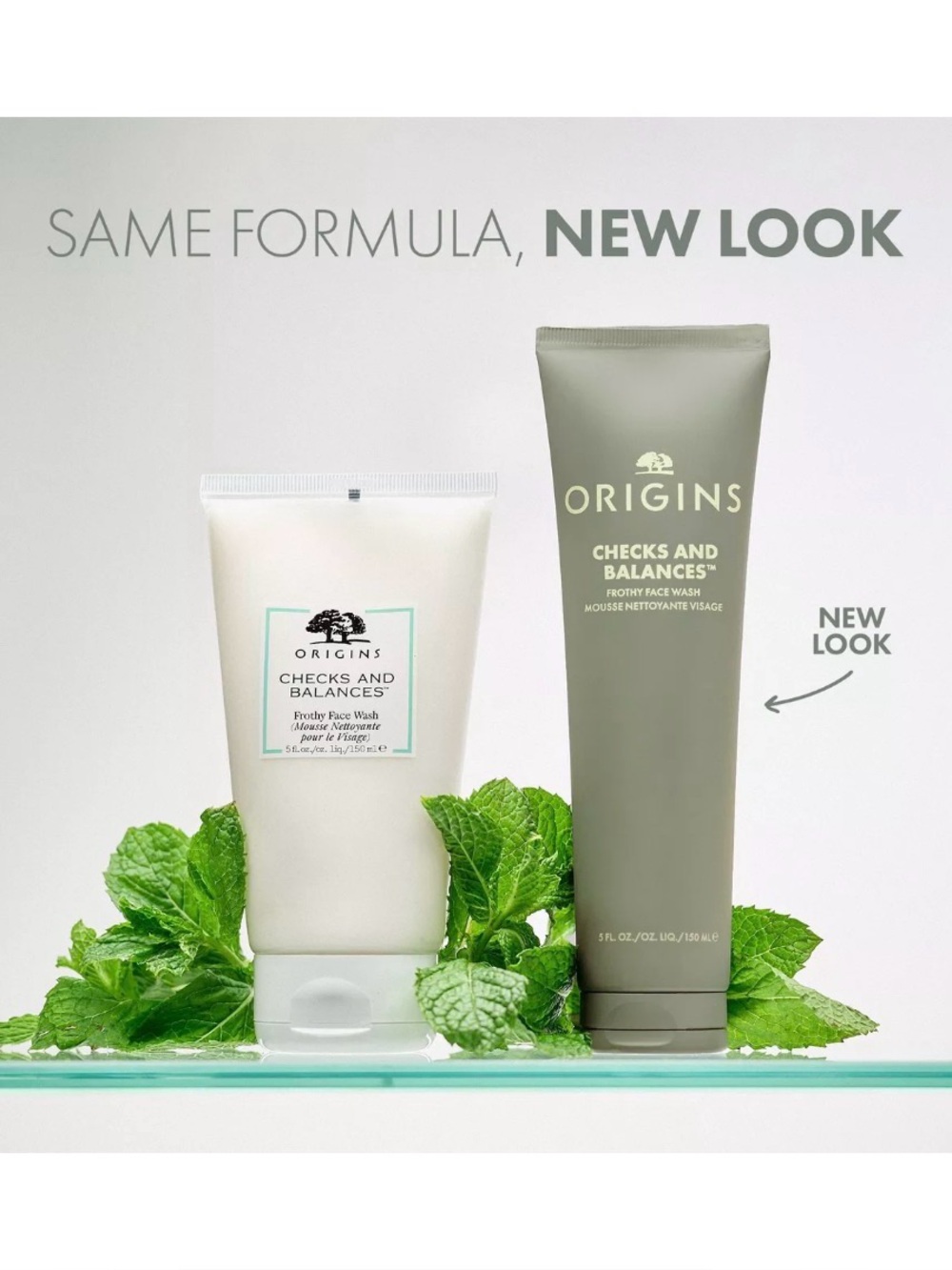 *NEW!* Origins Face Wash